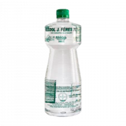 Álcool 70% J Feres Álcool 70% J Feres