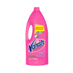 Vanish Líquido Gel 1,5 L Vanish Líquido Gel 1,5 L