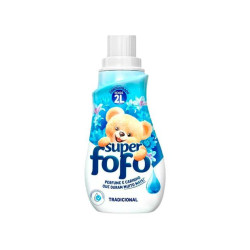 Amaciante Super Fofo 500ml Amaciante Super Fofo 500ml