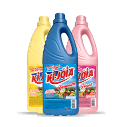 Amaciante Ki-Jóia 2 Litros