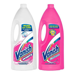 Vanish Líquido Gel 1,5 L