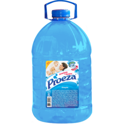 Amaciante Emoção Proeza 5 Litros Amaciante Emoção Proeza 5 Litros