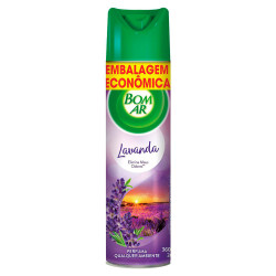 Aromatizante Bom Ar 360ml