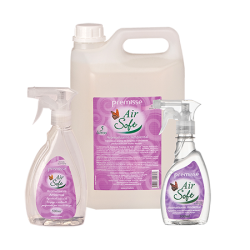 Aromatizante Air Soft 