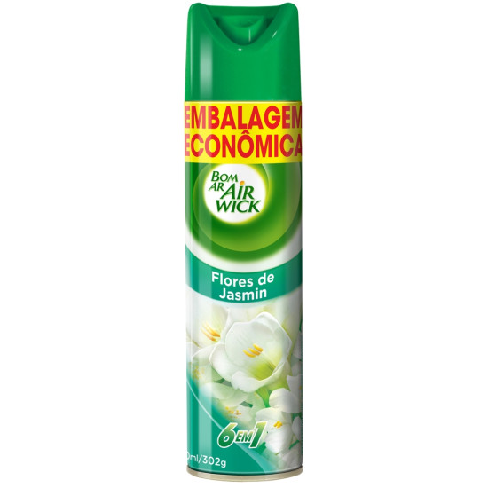 Aromatizante Bom Ar 360ml
