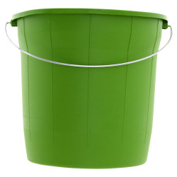 Balde Santana 7,5 Litros Balde Santana 7,5 Litros