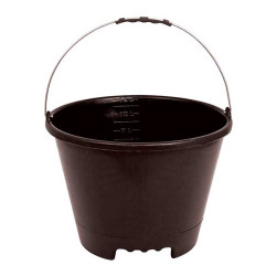 Balde Reforçado 12 Litros Balde Reforçado 12 Litros