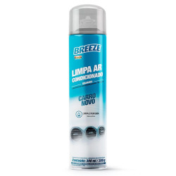 Limpa Ar Condicionado 300ml