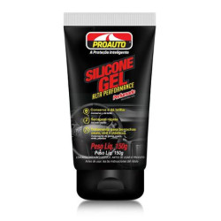 Silicone Gel Proauto 150g Silicone Gel Proauto 150g