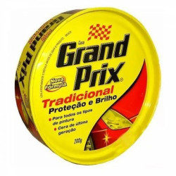 Cera Grand Prix Tradicional 200g Cera Grand Prix Tradicional 200g
