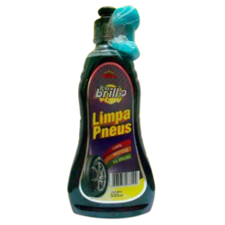 Brilha Pneus Evobrilho Brilha Pneus Evobrilho