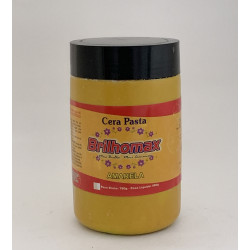 Cera Pasta Brilhomax 780g Cera Pasta Brilhomax 780g