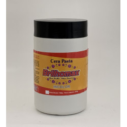 Cera Pasta Brilhomax 780g
