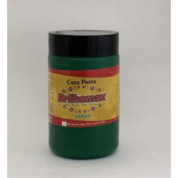Cera Pasta Brilhomax 780g