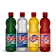 Cera Vegetal Ki-Brilho 750ml Cera Vegetal Ki-Brilho 750ml