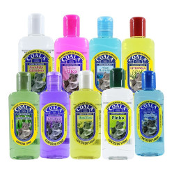 Limpador Perfumado Coala 120ml