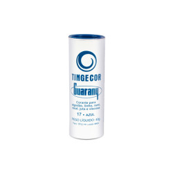Corante Tingercor Guarany