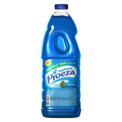 Desinfetante Lavanda Proeza 2 Litros Desinfetante Lavanda Proeza 2 Litros