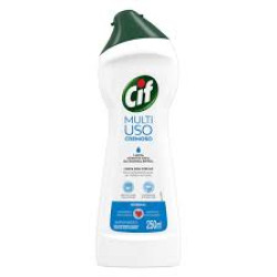 Multiuso Uso Cremoso Cif 250ml