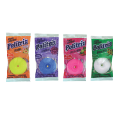 Pedra Sanitária Politriz 25g Pedra Sanitária Politriz 25g