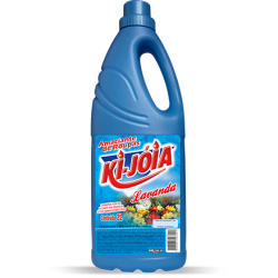 Amaciante Ki-Jóia 2 Litros