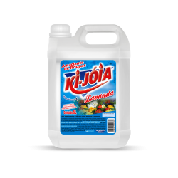 Amaciante Ki-Jóia 5 Litros