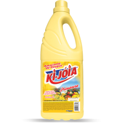 Amaciante Ki-Jóia 2 Litros Amaciante Ki-Jóia 2 Litros