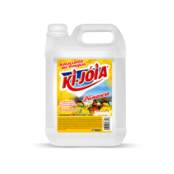 Amaciante Ki-Jóia 5 Litros Amaciante Ki-Jóia 5 Litros