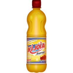 Cera Vegetal Ki-Jóia 750ml Cera Vegetal Ki-Jóia 750ml