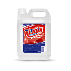 Cera Vegetal Ki-Jóia 5 Litros