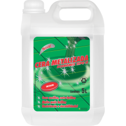 Cera Metalizada Tipo II Cera Metalizada Tipo II