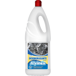 Desengraxante Alvinex Desengraxante Alvinex