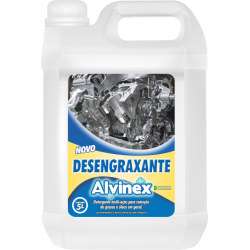 Desengraxante Alvinex