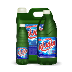 Água Sanitária Ki-Jóia