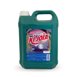 Água Sanitária Ki-Jóia Água Sanitária Ki-Jóia