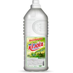 Desinfetante Ki-Jóia 2 Litros