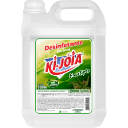 Desinfetante Ki-Jóia 5 Litros