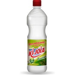 Desinfetante Ki-Jóia 750ml