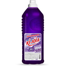 Desinfetante Ki-Jóia 2 Litros