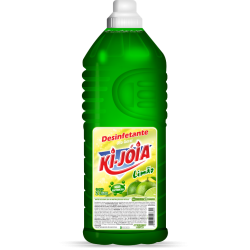 Desinfetante Ki-Jóia 2 Litros