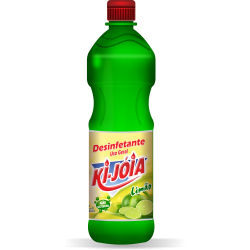 Desinfetante Ki-Jóia 750ml
