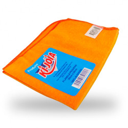 Flanela Grande Ki-Jóia Flanela Grande Ki-Jóia