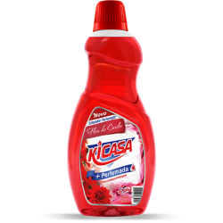 Limpador Perfumado Ki-Casa 500ml