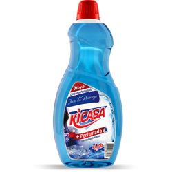 Limpador Perfumado Ki-Casa 1 Litro