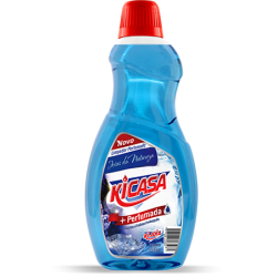 Limpador Perfumado Ki-Casa 500ml