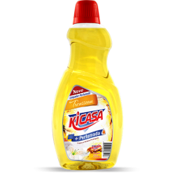 Limpador Perfumado Ki-Casa 500ml