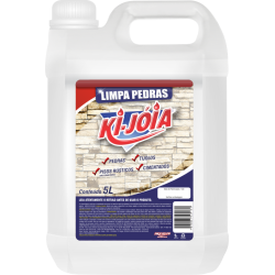 Limpa Pedras Ki-Jóia Limpa Pedras Ki-Jóia