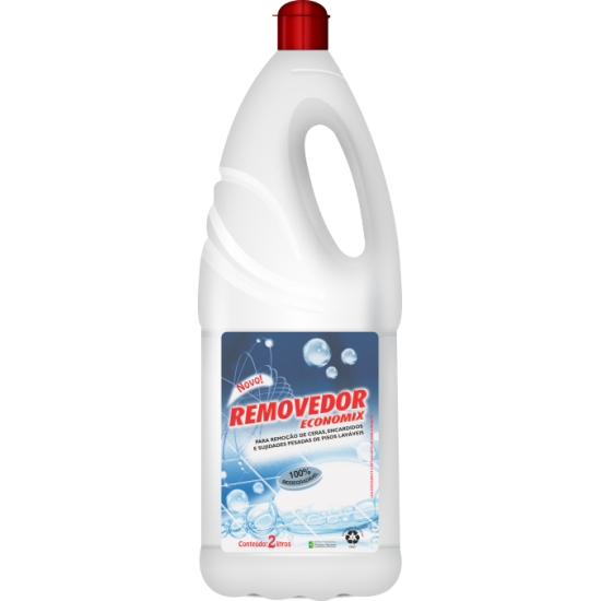 Removedor Economix Removedor Economix
