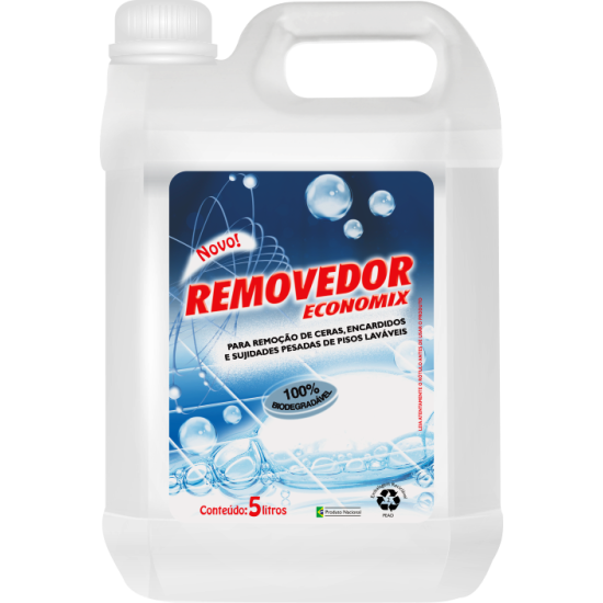 Removedor Economix Removedor Economix