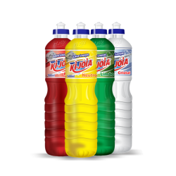 Lava Louças Ki-Jóia 500ml